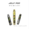 Vamped Cigeratte Rechargeable Refilled Vape